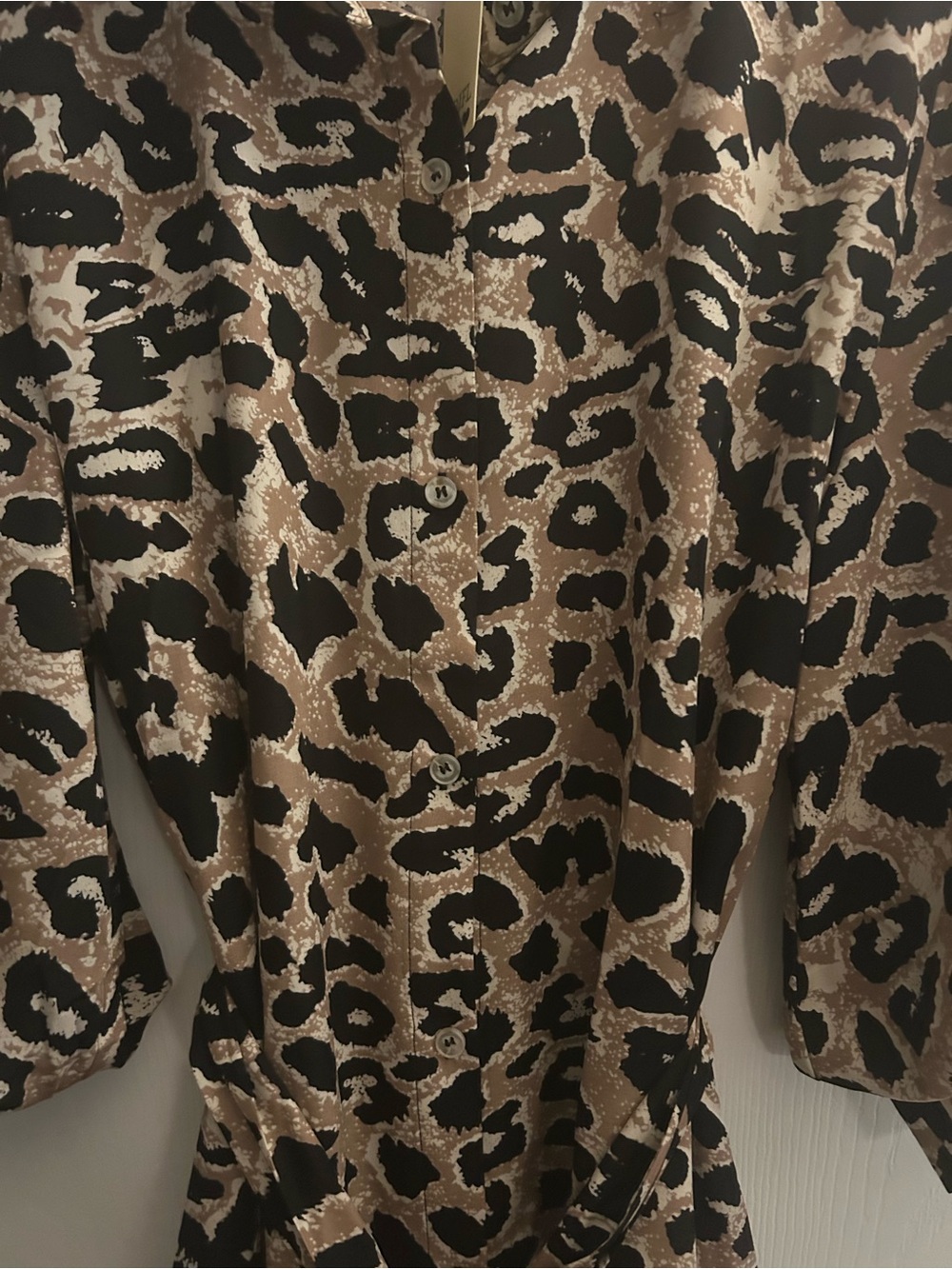 đ NWT Jodifl dress - Picture 5 of 8